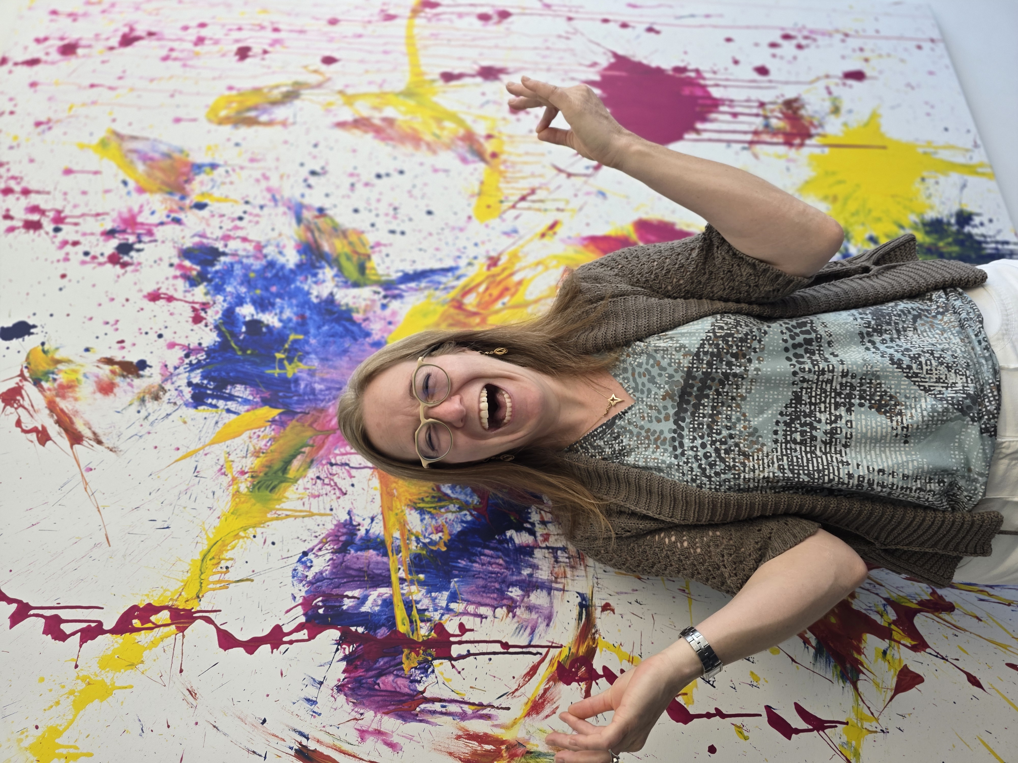 Kreativität & Spass